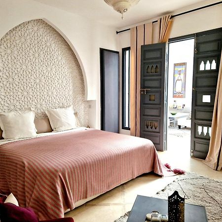 Riad Awa Marrakesh Exterior foto