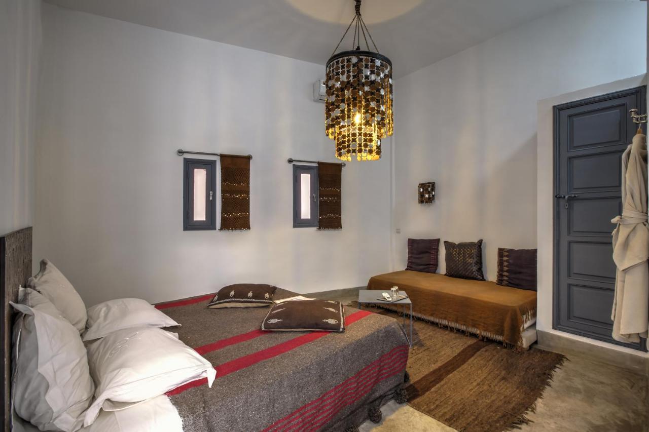 Riad Awa Marrakesh Exterior foto