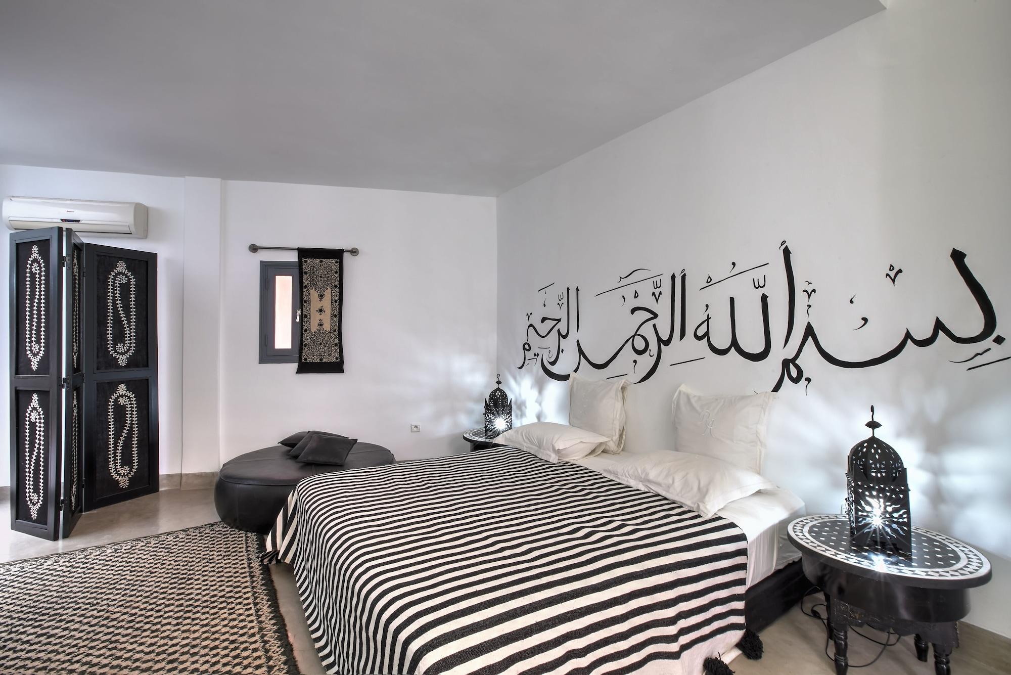 Riad Awa Marrakesh Exterior foto