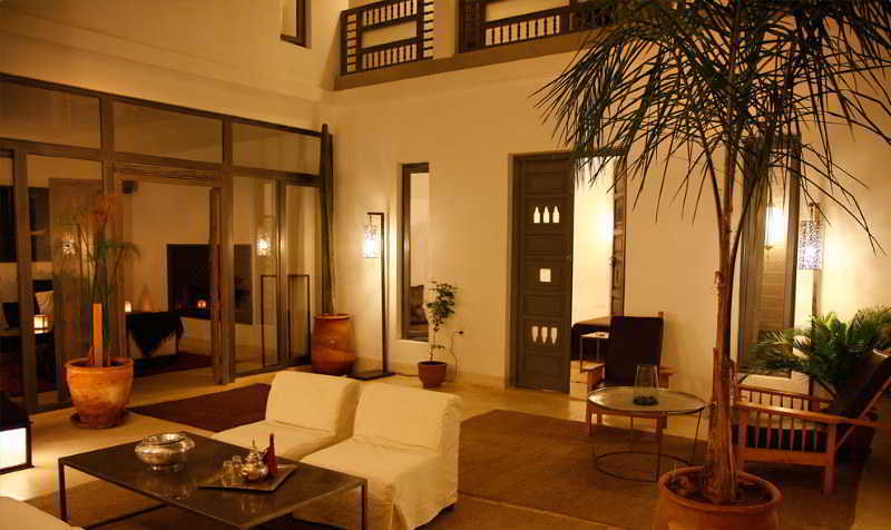 Riad Awa Marrakesh Exterior foto